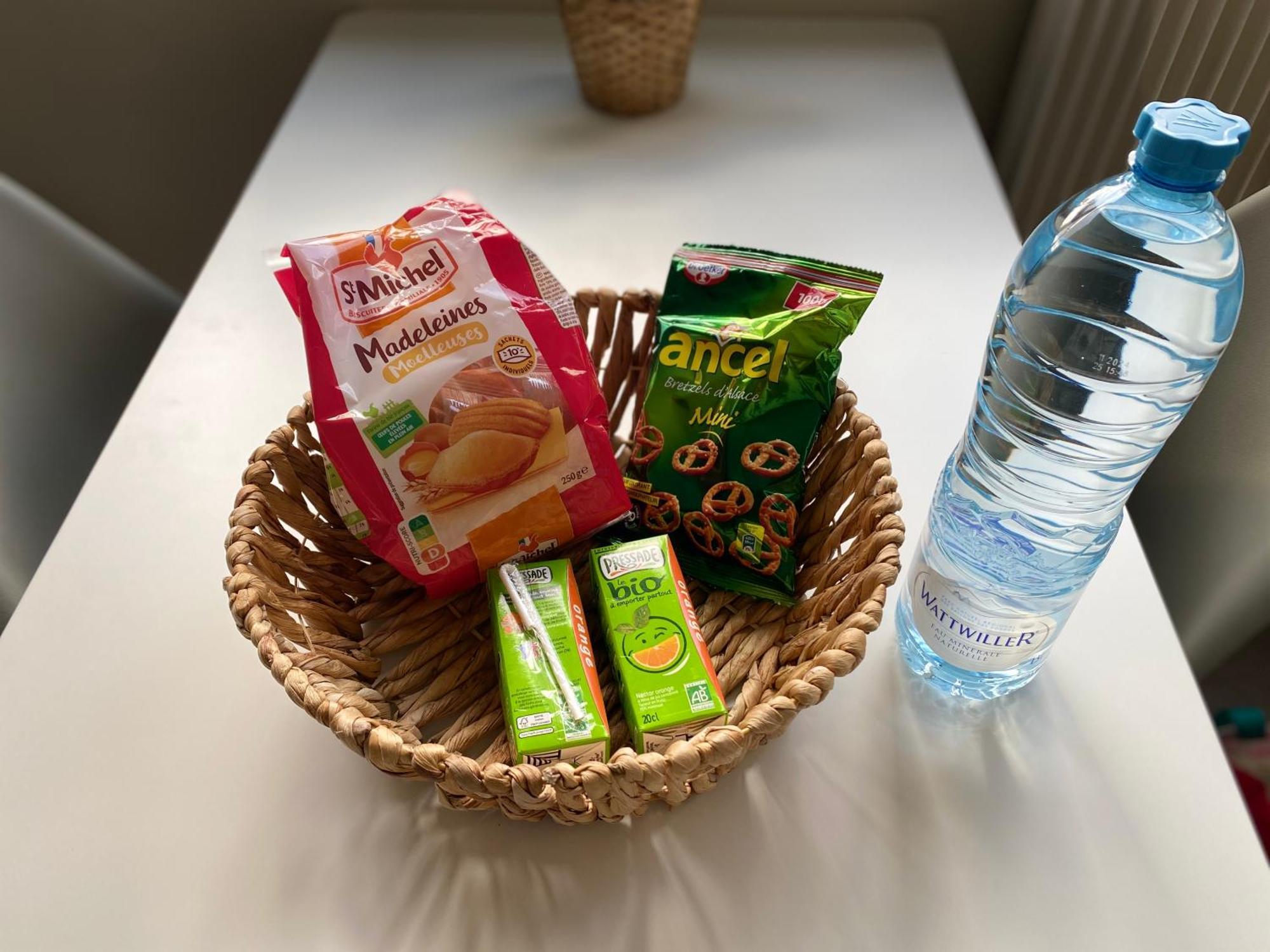 Apartament # Le Noyer # Parking Gratuit # Calme # Proche Mulhouse Riedisheim Zewnętrze zdjęcie